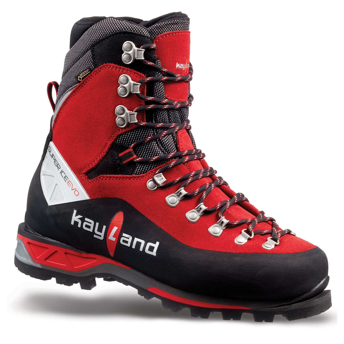 Kayland Super Ice Evo GTX - mountaineering boots - men